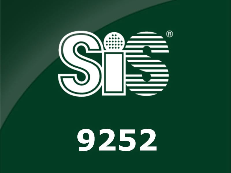 SiS9252