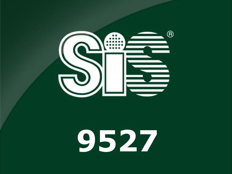 SiS9527
