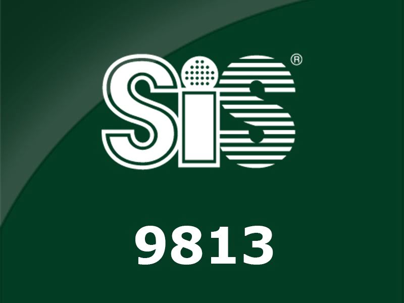 SiS9813